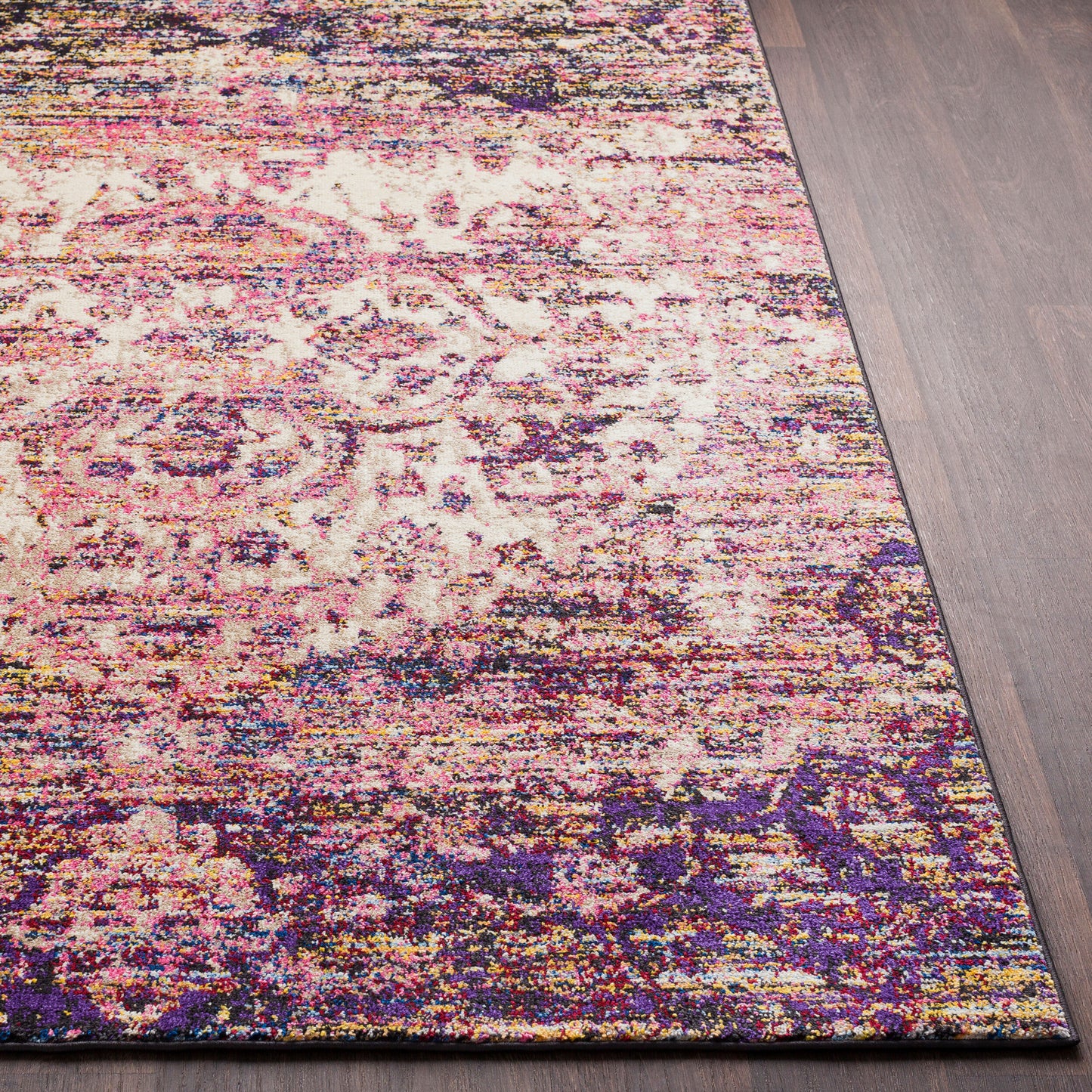 Alchemy ACE-2313 9' x 12' Machine Woven Area Rug