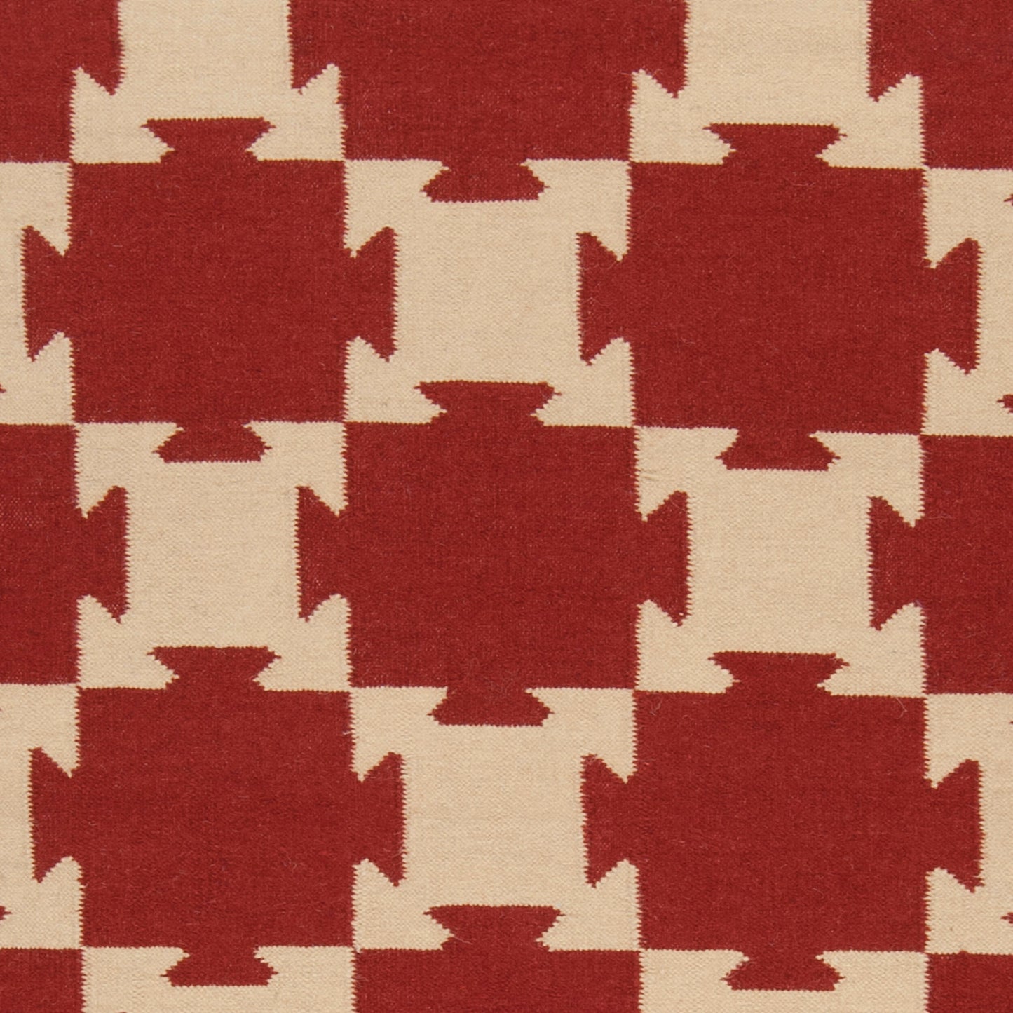 Archive ACH-1717 8' x 11' Handmade Wool Area Rug