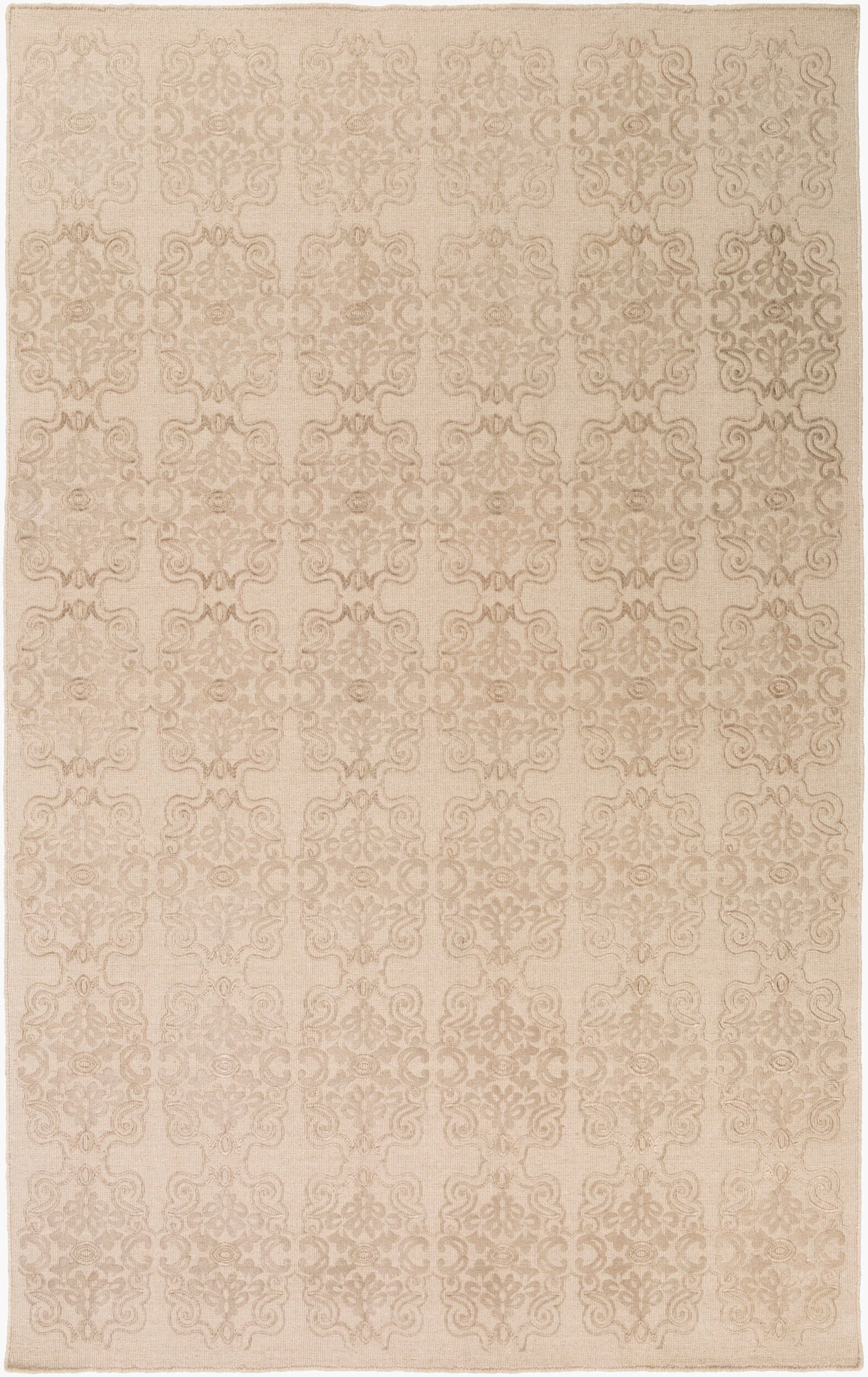 Adeline ADE-6002 2' x 3' Handmade Accent Rug