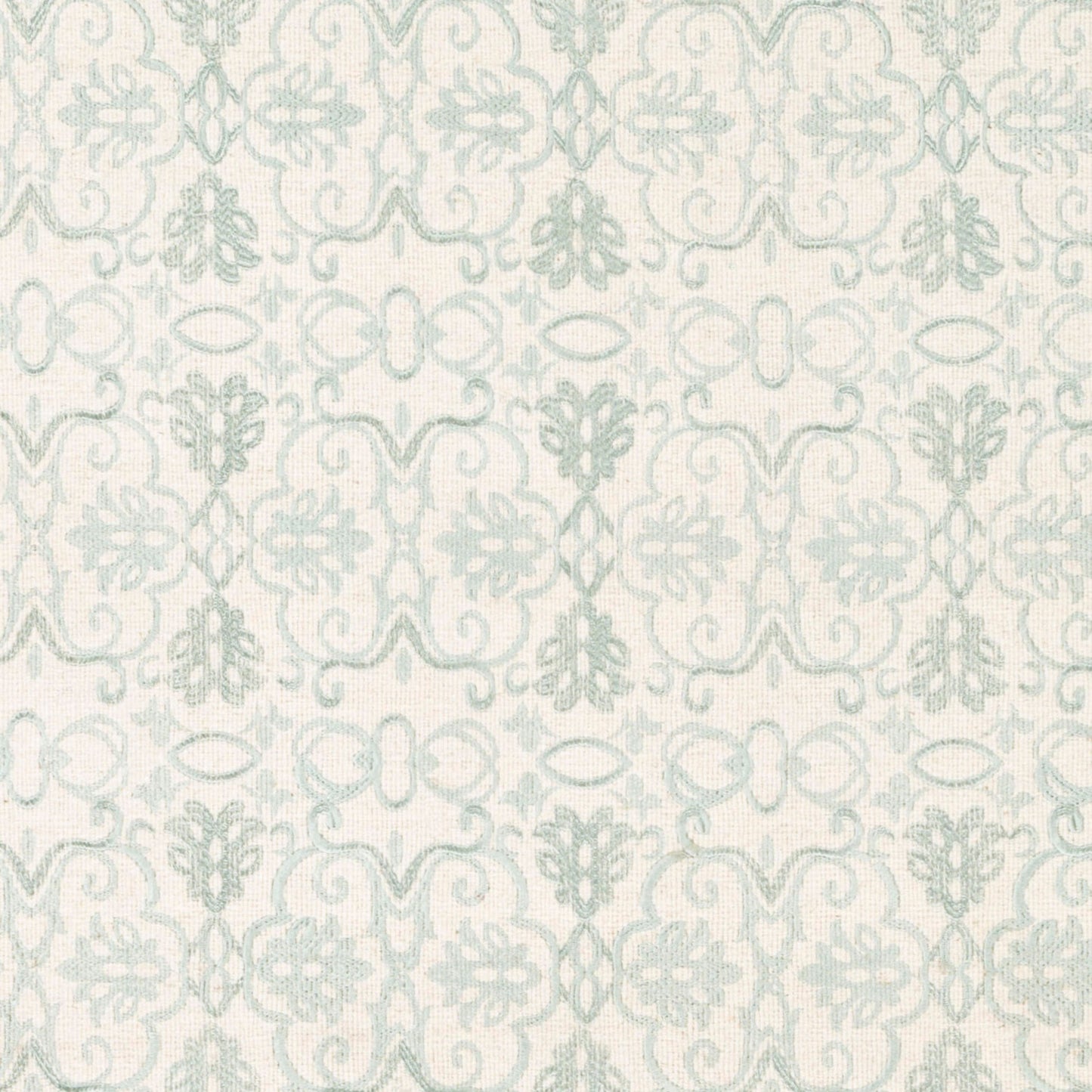 Alfombra decorativa hecha a mano Adeline ADE-6003 de 2' x 3'