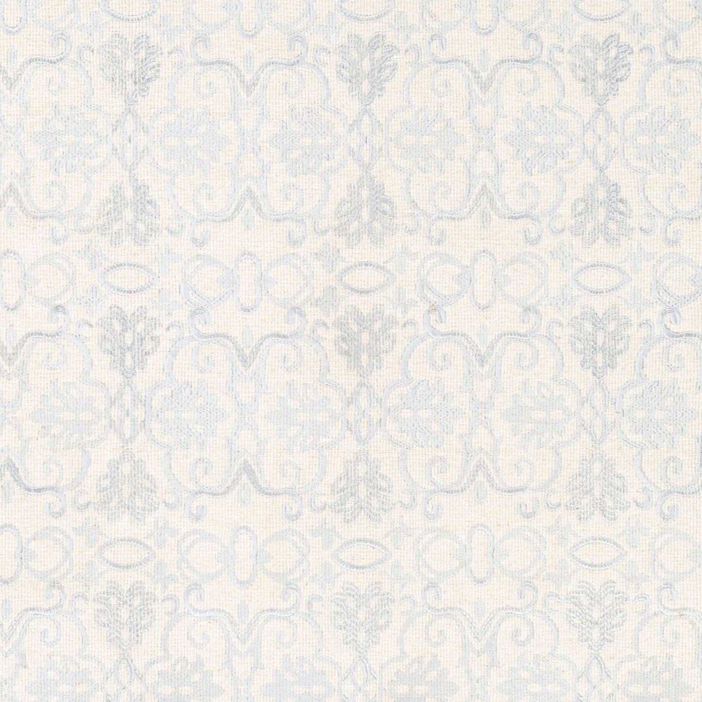 Alfombra decorativa hecha a mano Adeline ADE-6004 de 2' x 3'