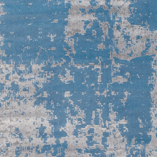 Alfombra tejida a máquina Amadeo ADO-1003 de 1,60 m x 2,20 m