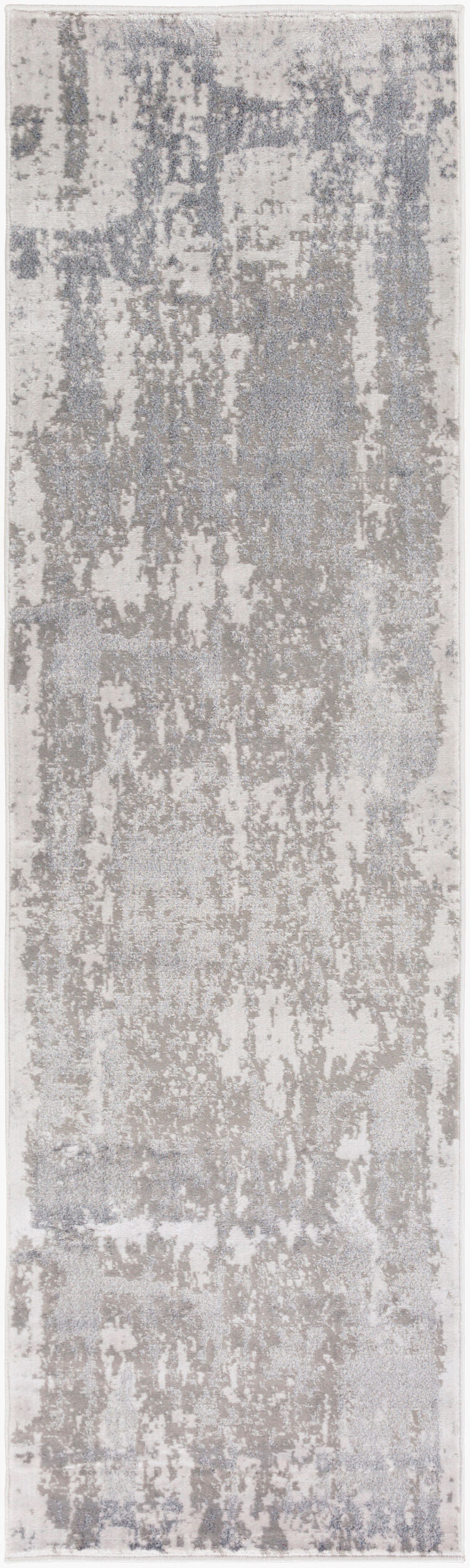 Amadeo ADO-1004 8ft Runner Machine Woven Runner Rug