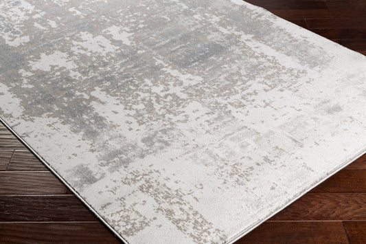 Alfombra tejida a máquina Amadeo ADO-1004 de 1,52 m x 2,13 m