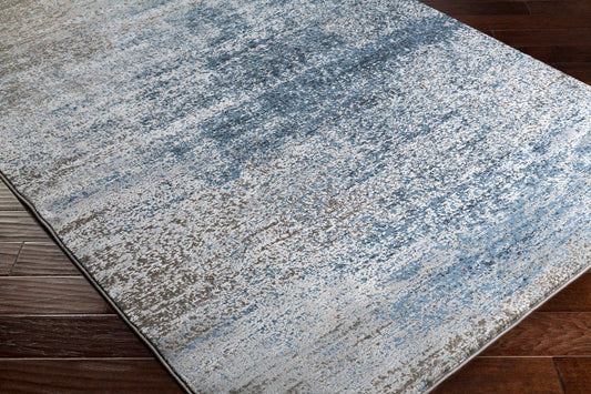 Amadeo ADO-1010 2' x 3' Machine Woven Accent Rug