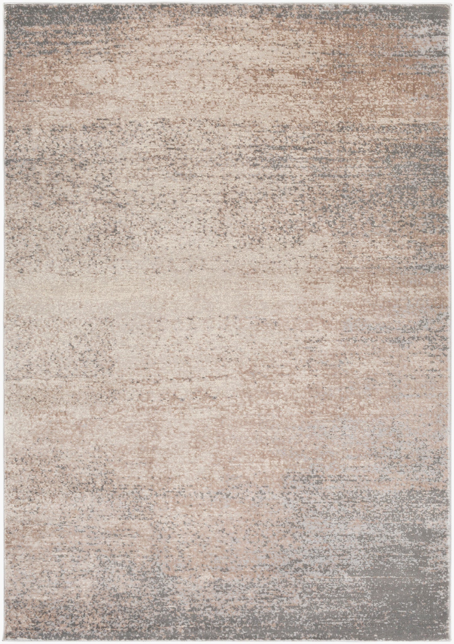 Alfombra tejida a máquina Amadeo ADO-1011 de 1,52 m x 2,13 m