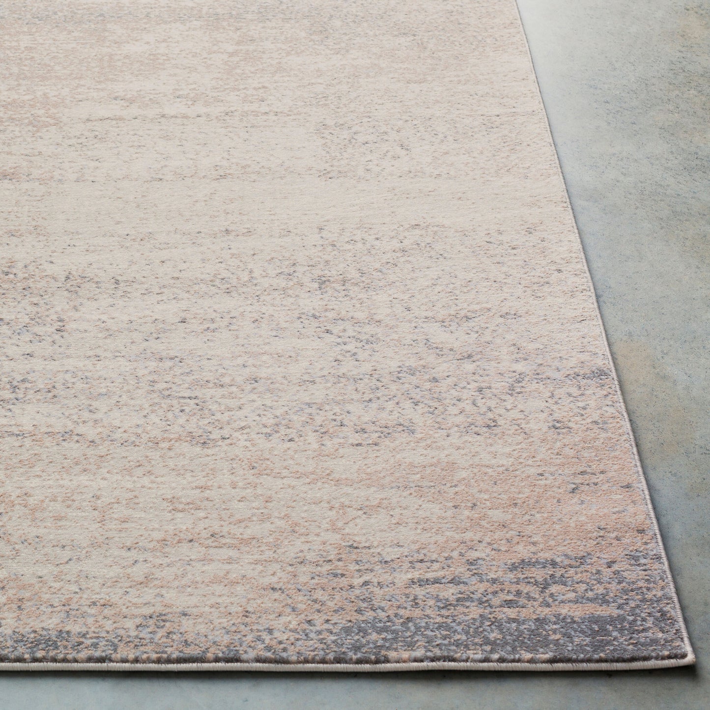Alfombra tejida a máquina Amadeo ADO-1011 de 1,52 m x 2,13 m