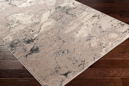 Alfombra tejida a máquina Amadeo ADO-1019 de 8' x 10'