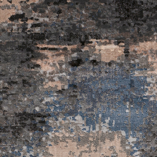 Alfombra tejida a máquina Amadeo ADO-1025 de 1,52 m x 2,13 m