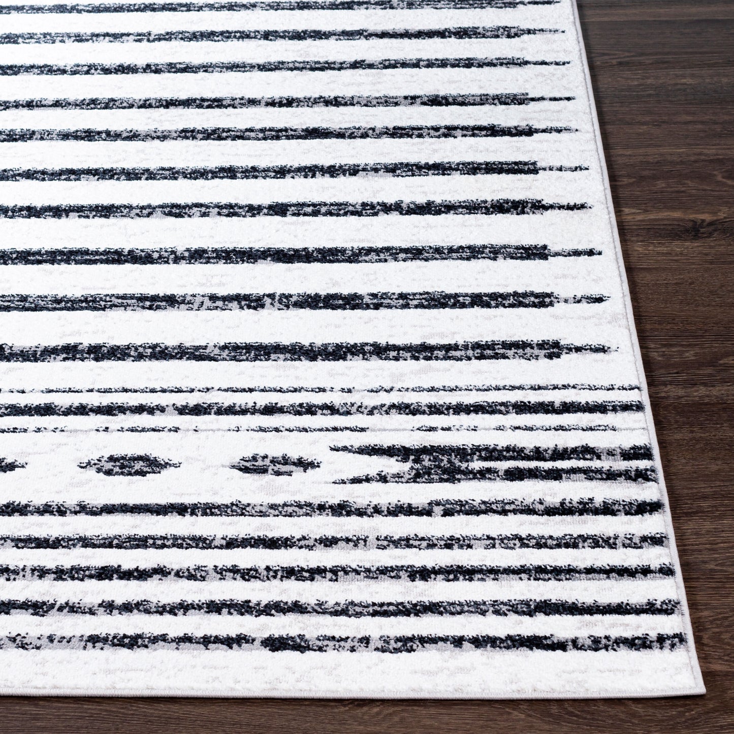 Andalus ADU-2303 8' x 10' Machine Woven Area Rug
