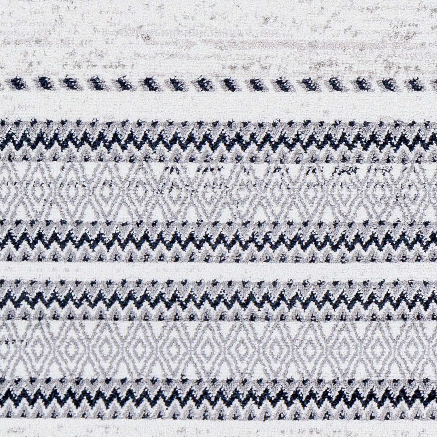Andalus ADU-2306 8' x 10' Machine Woven Area Rug