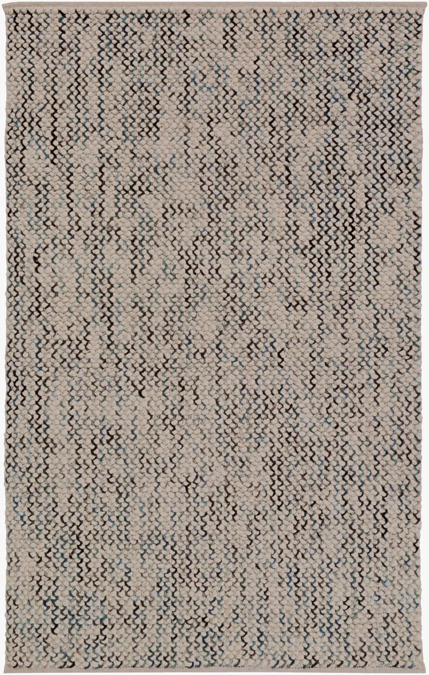 Avera AER-1003 2' x 3' Handmade Accent Rug