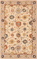 2' x 3'