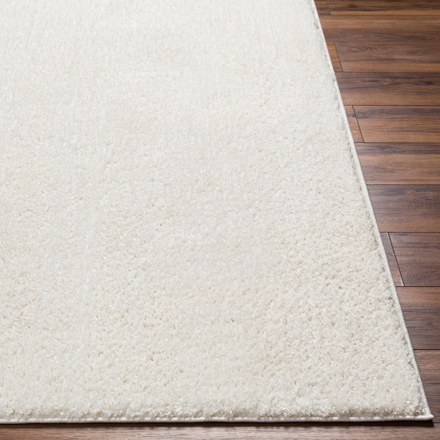 Alfombra AFB-2301 2' x 3' Machine Woven Washable Accent Rug