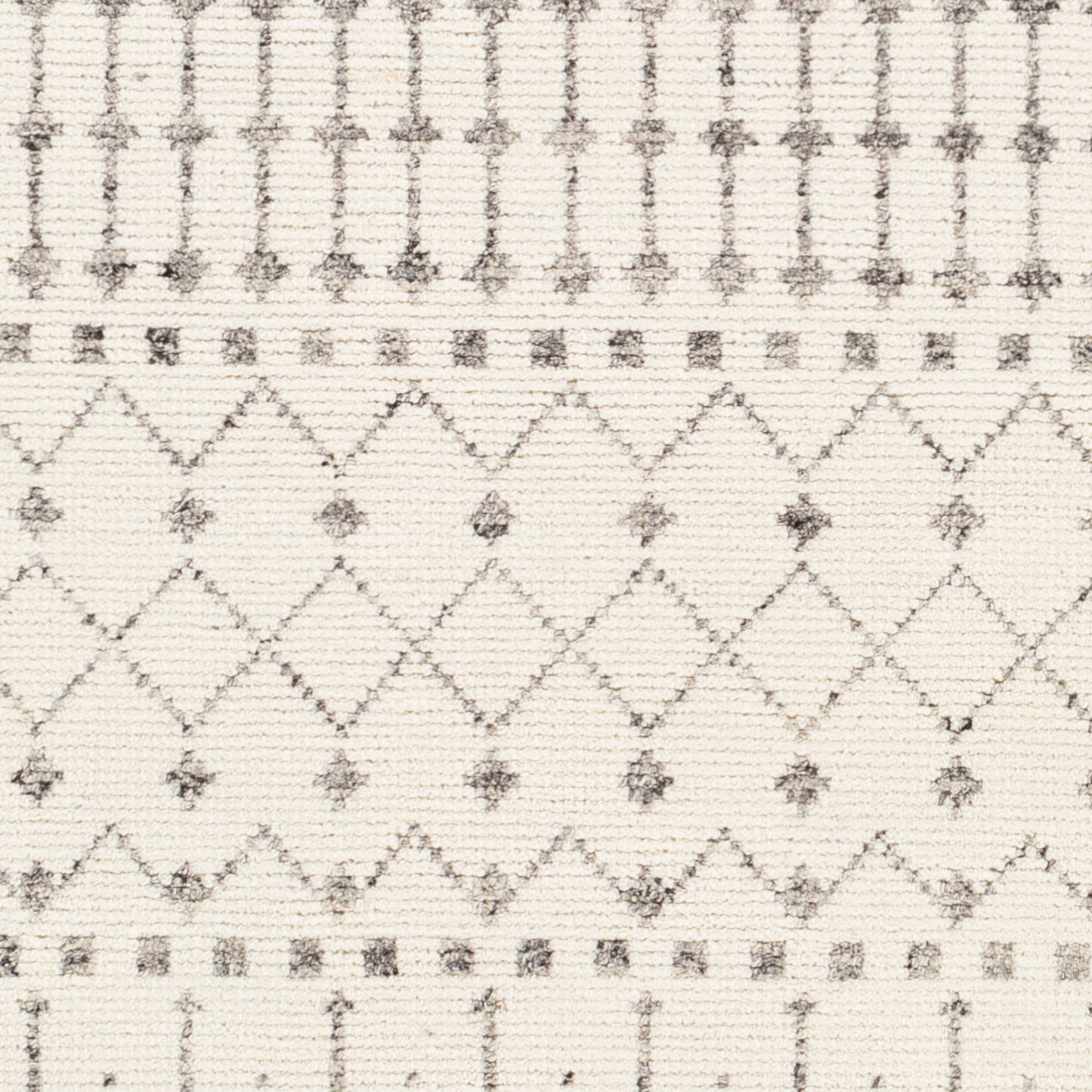 Agadir AGD-1000 2' x 3' Handmade Wool Accent Rug