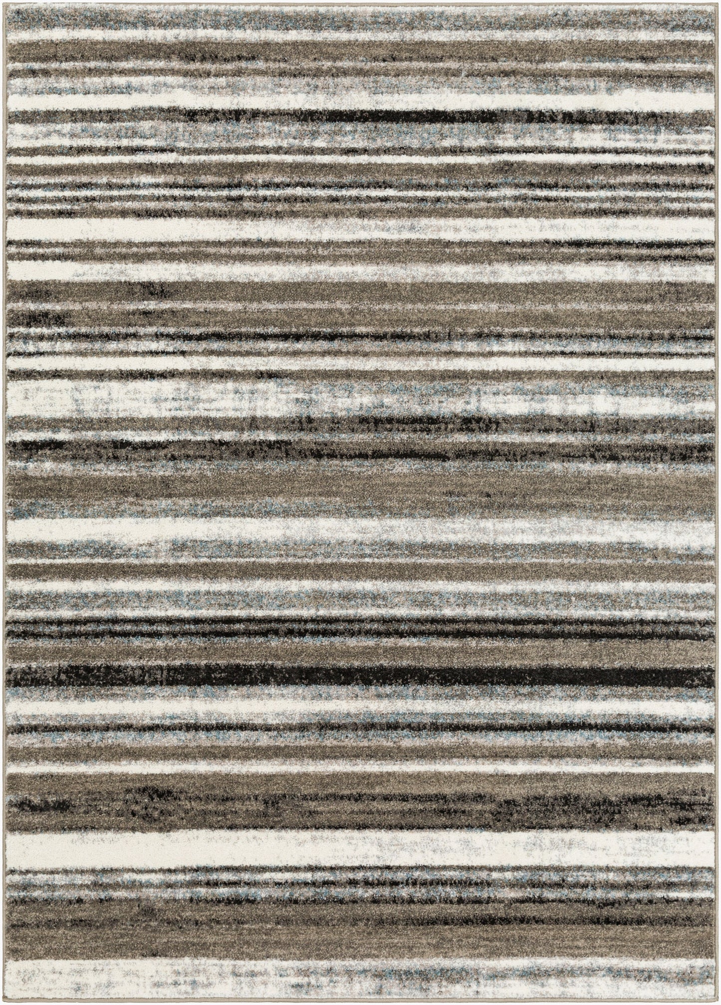 Agra AGR-2303 2' x 3' Machine Woven Accent Rug