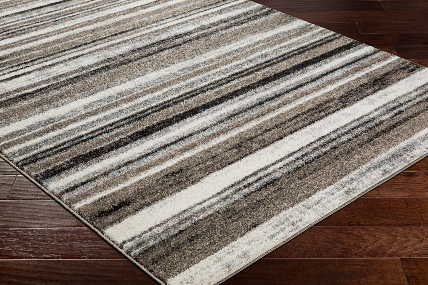 Agra AGR-2303 2' x 3' Machine Woven Accent Rug