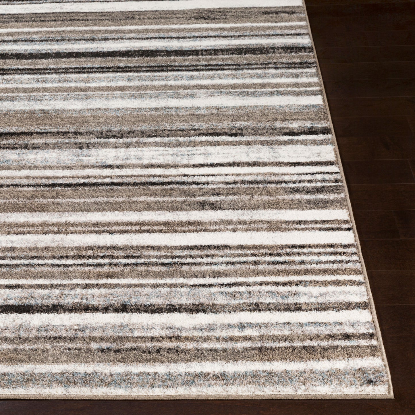 Agra AGR-2303 2' x 3' Machine Woven Accent Rug