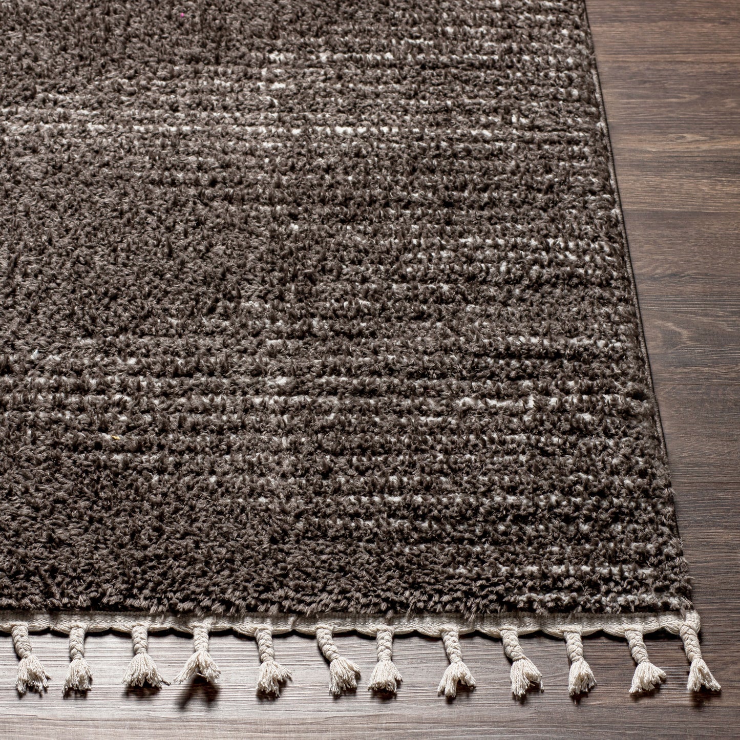 Alfombra tejida a máquina Alhambra AHB-2304 de 1,52 m x 2,13 m
