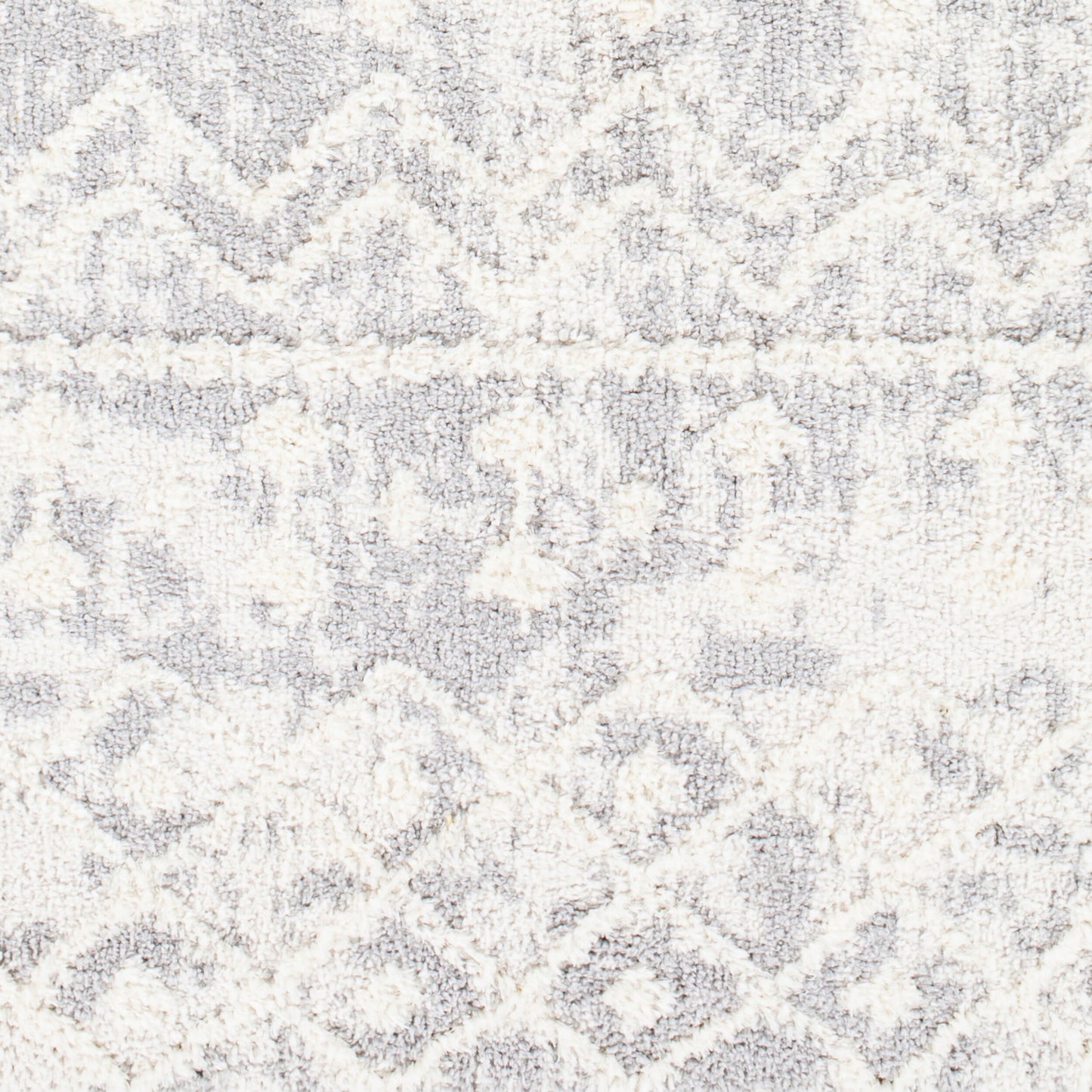 Alhambra AHB-2307 5' x 7' Machine Woven Area Rug