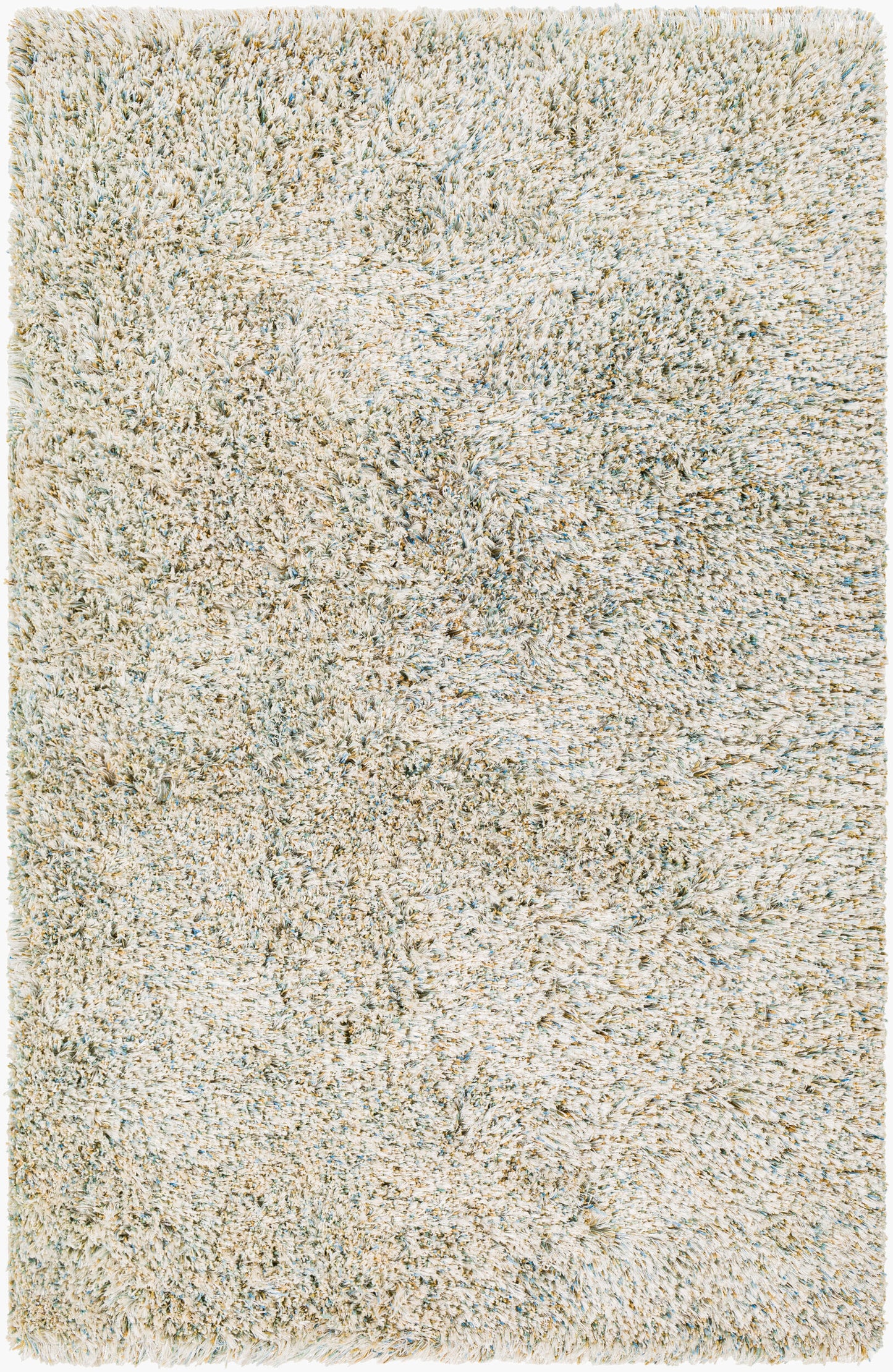 Anaheim AHM-2300 2' x 3' Handmade Accent Rug