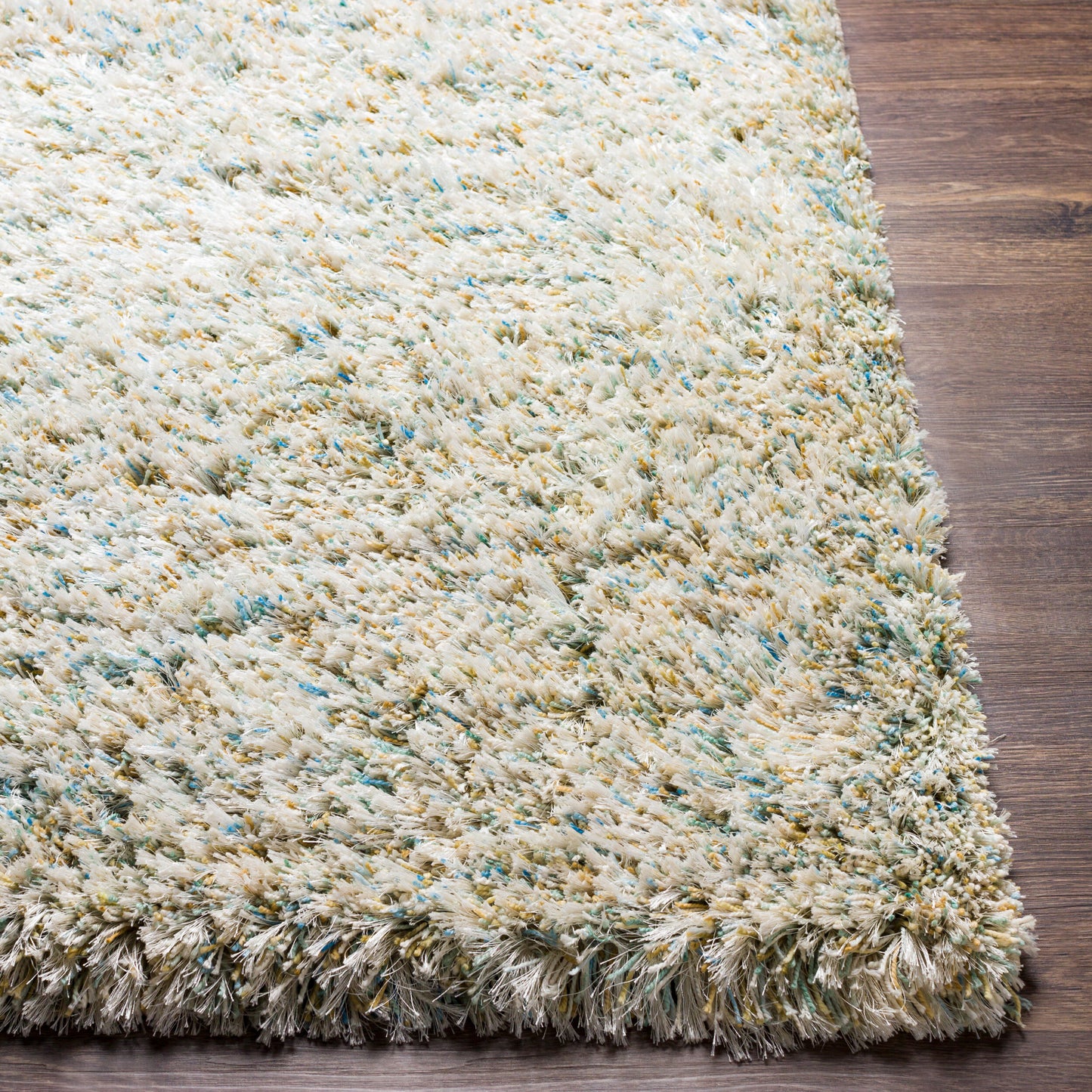 Anaheim AHM-2300 2' x 3' Handmade Accent Rug