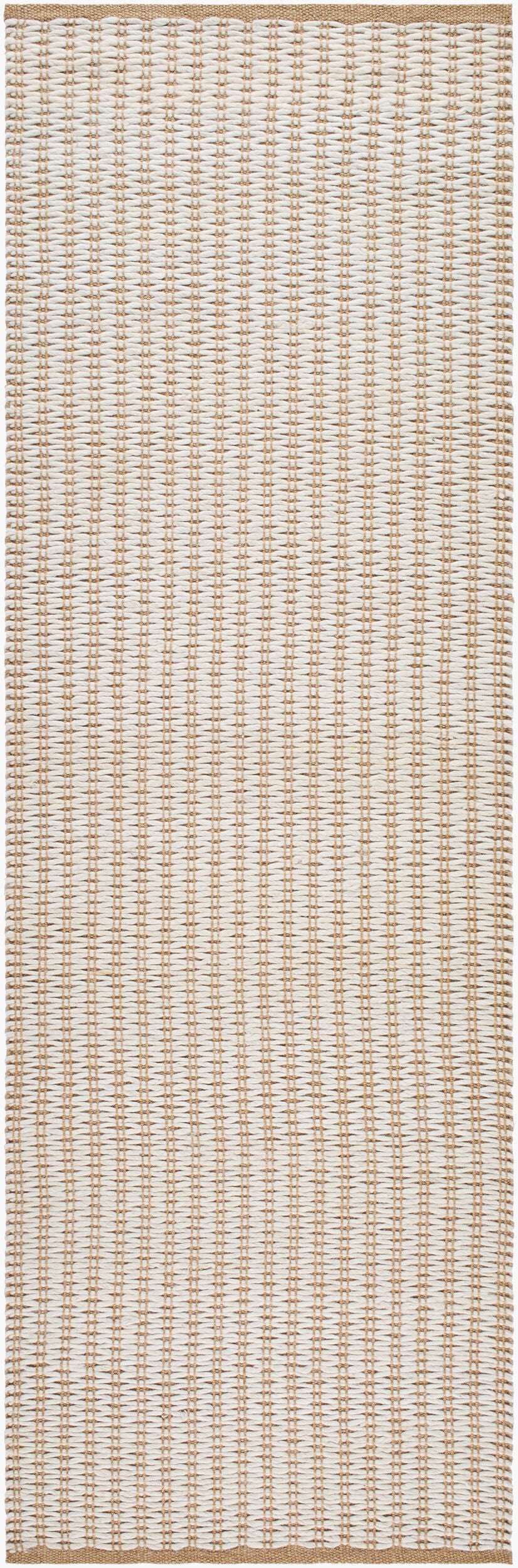 Ahlat AHT-2300 8ft Runner Handmade Runner Rug