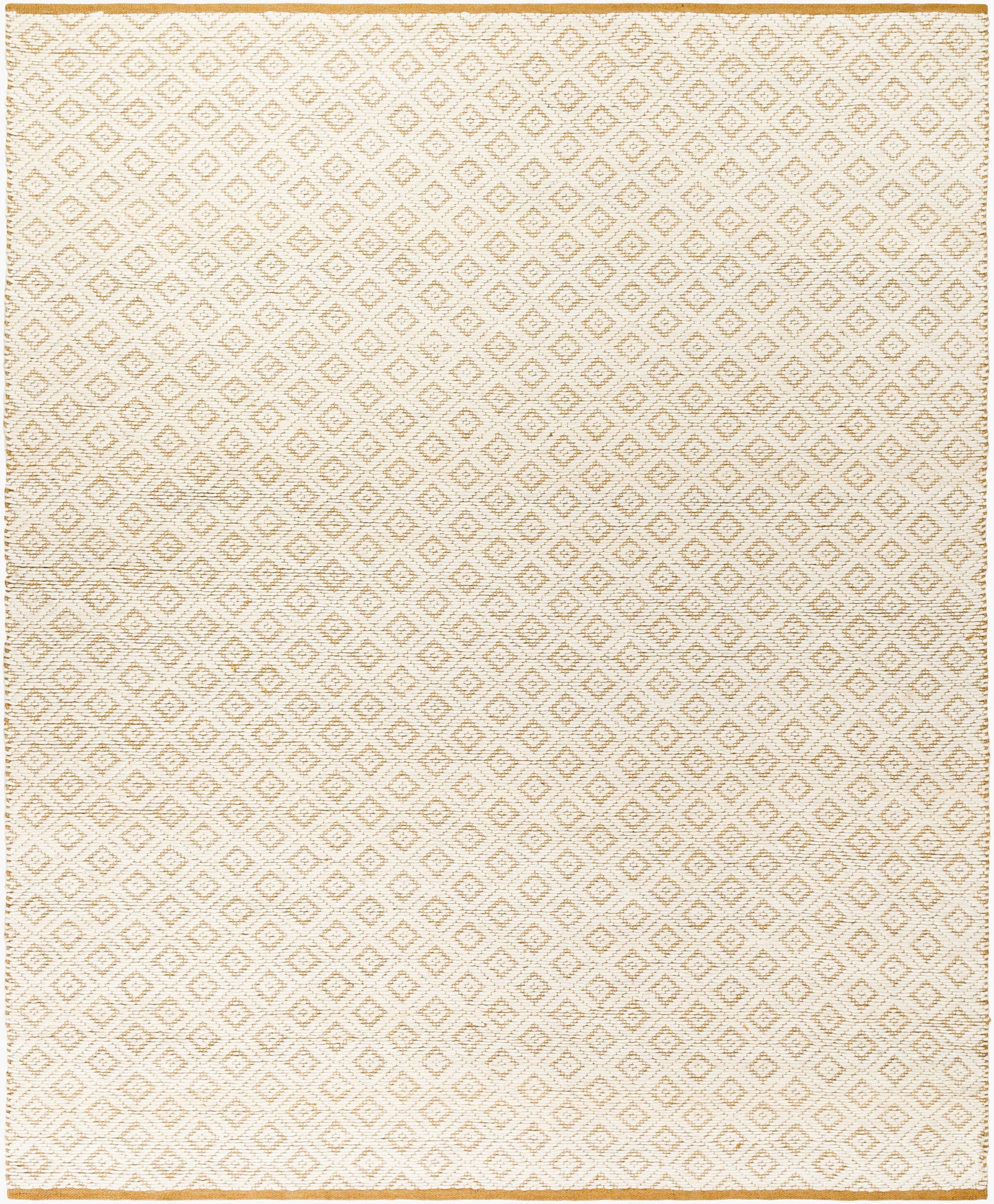 Ahlat AHT-2301 5' x 7' Handmade Area Rug