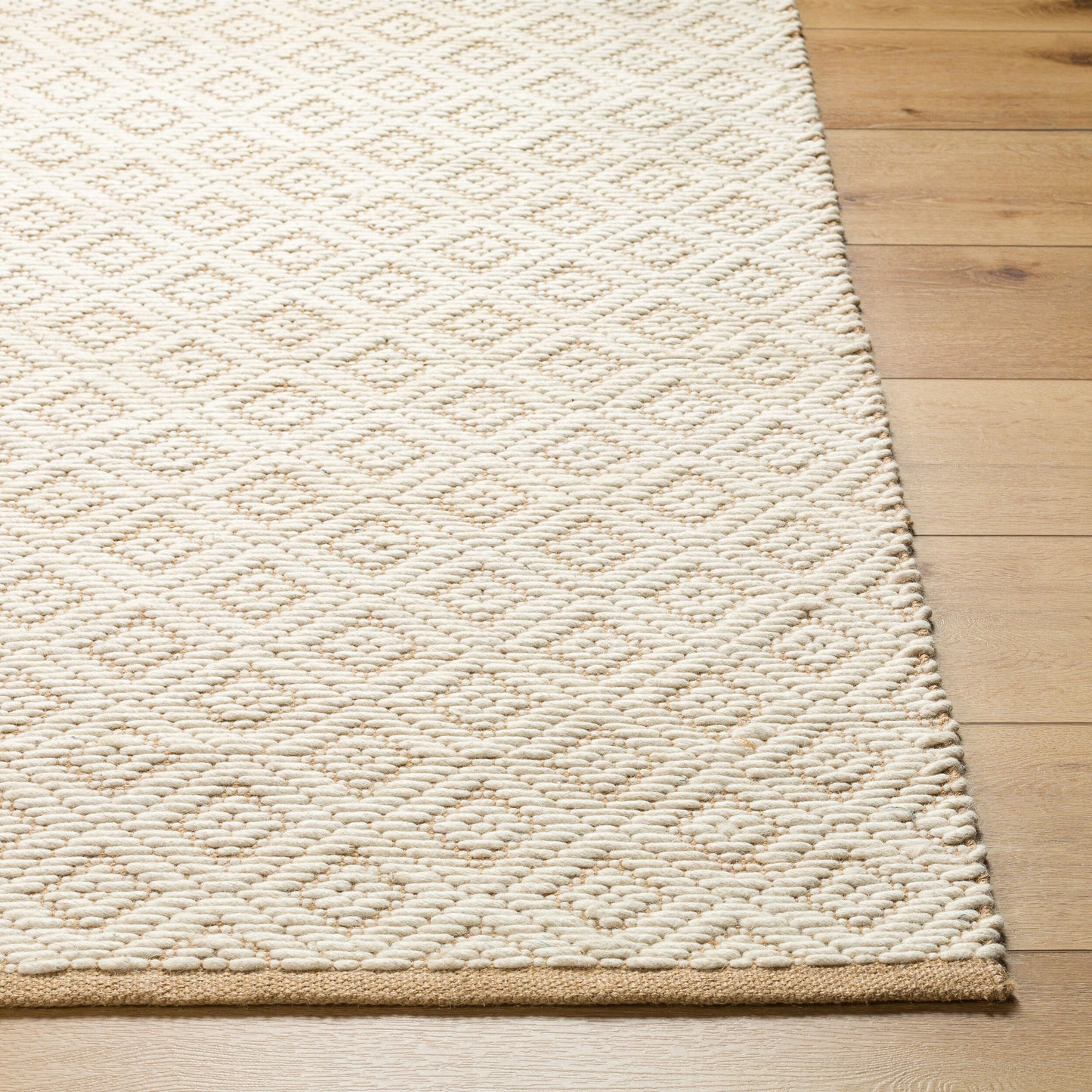 Ahlat AHT-2301 5' x 7' Handmade Area Rug