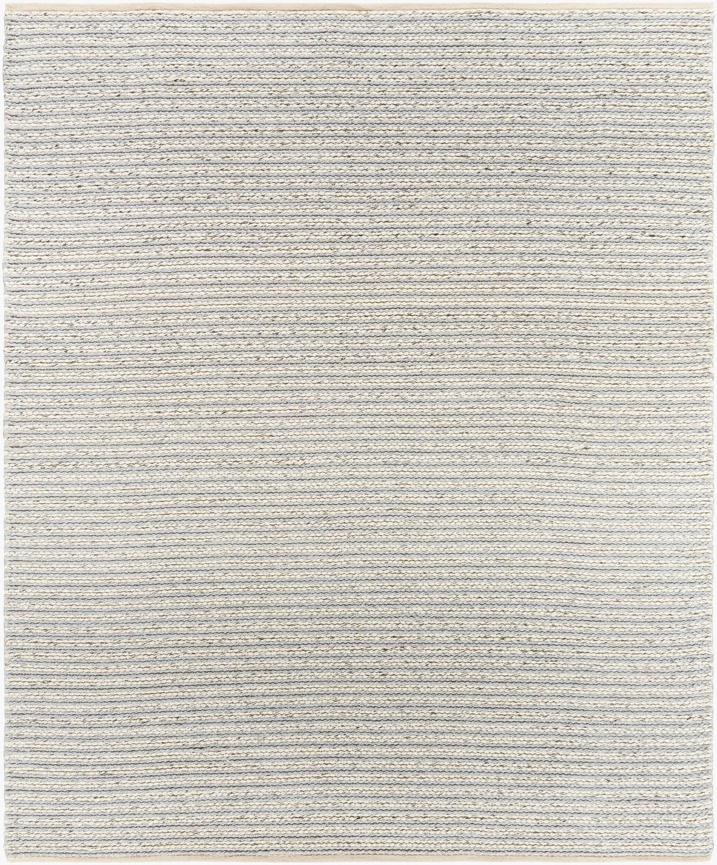Alfombra hecha a mano Ahlat AHT-2303 de 8' x 10'