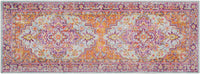 Corredor de 2'11" x 7'10"