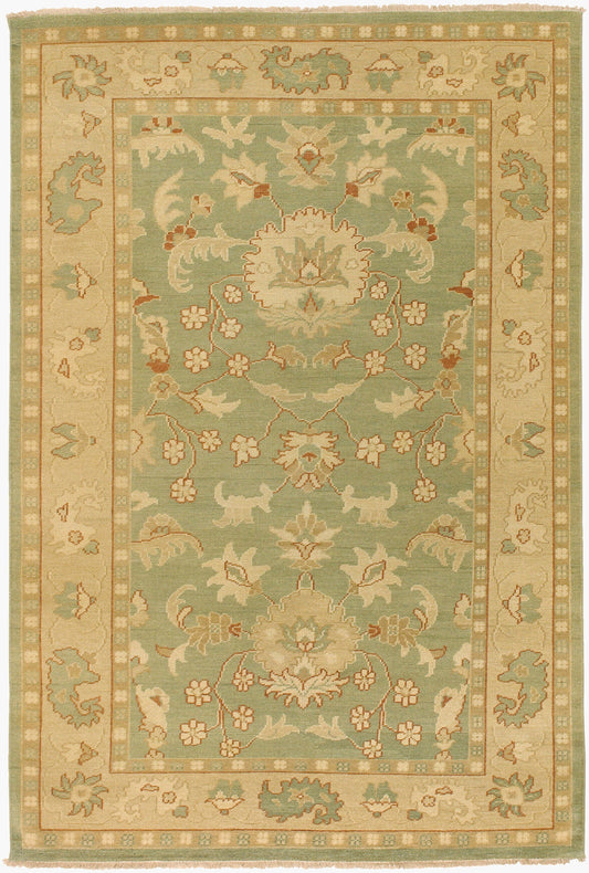 Ainsley AIN-1001 Hand Knotted Rug