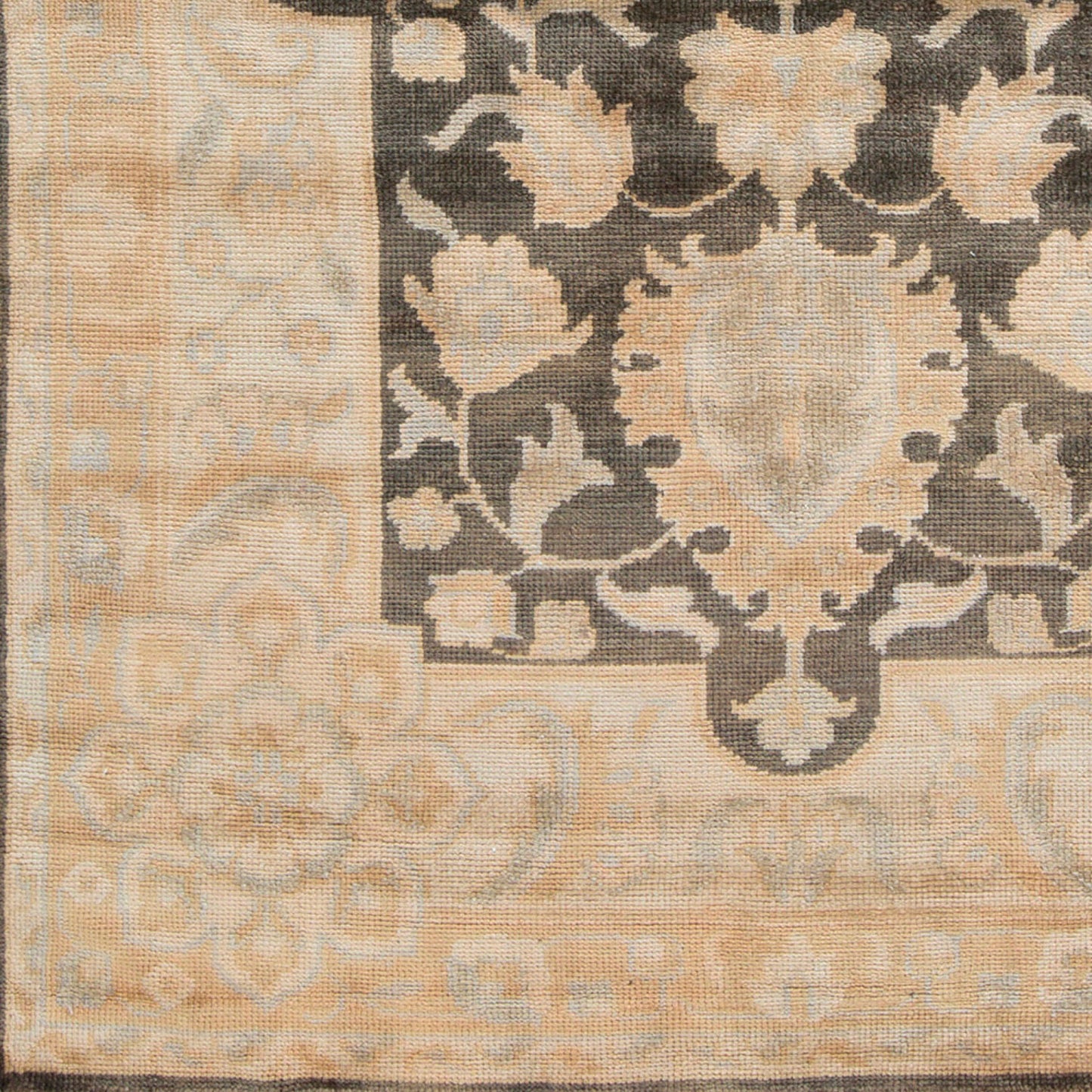 Ainsley AIN-1012 Hand Knotted Rug
