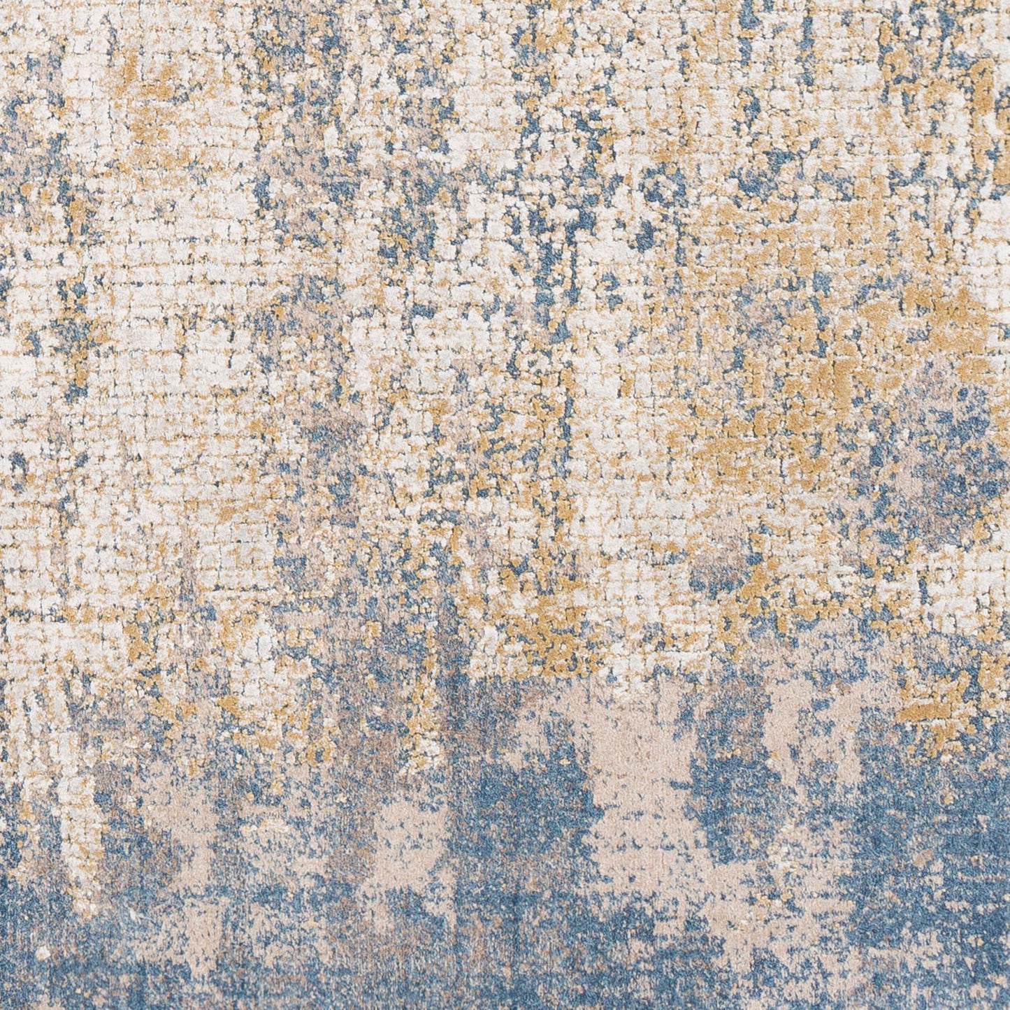 Aisha AIS-2300 5' x 7' Machine Woven Area Rug