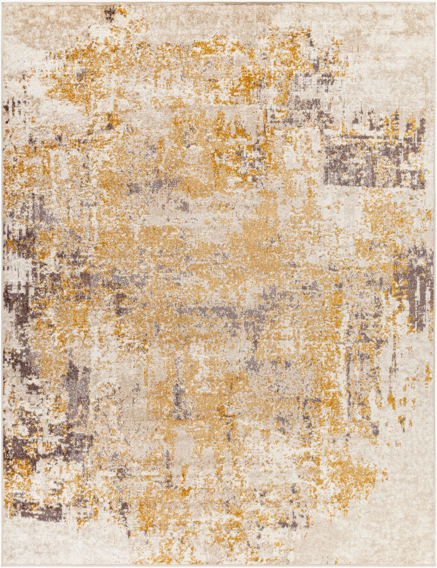 Ankara AKR-2347 8' x 10' Machine Woven Area Rug