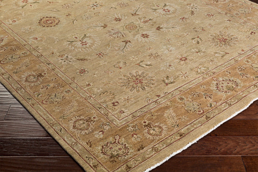 Alanya ALA-2503 Hand Knotted Rug