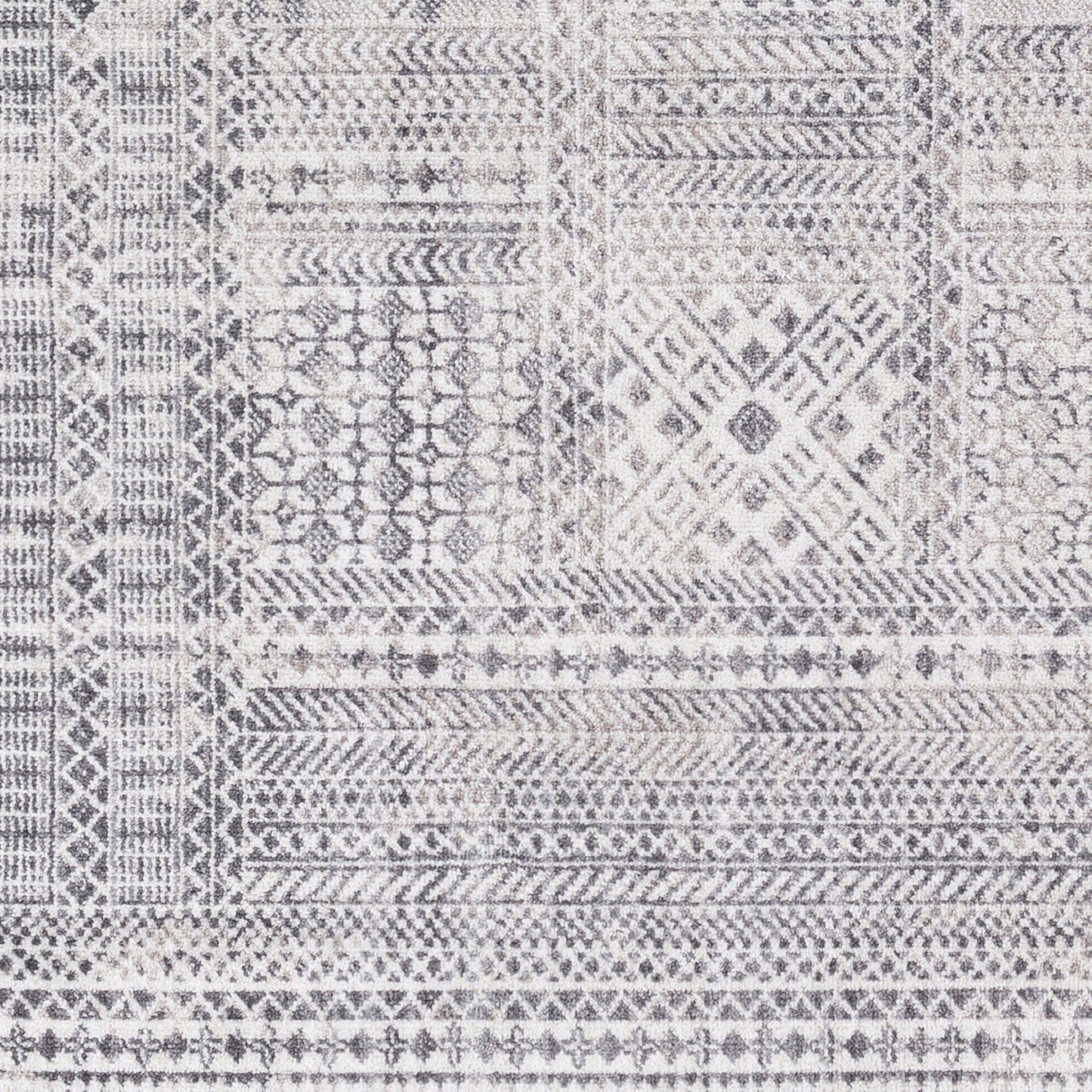 Alice ALC-2307 9' x 12' Machine Woven Area Rug