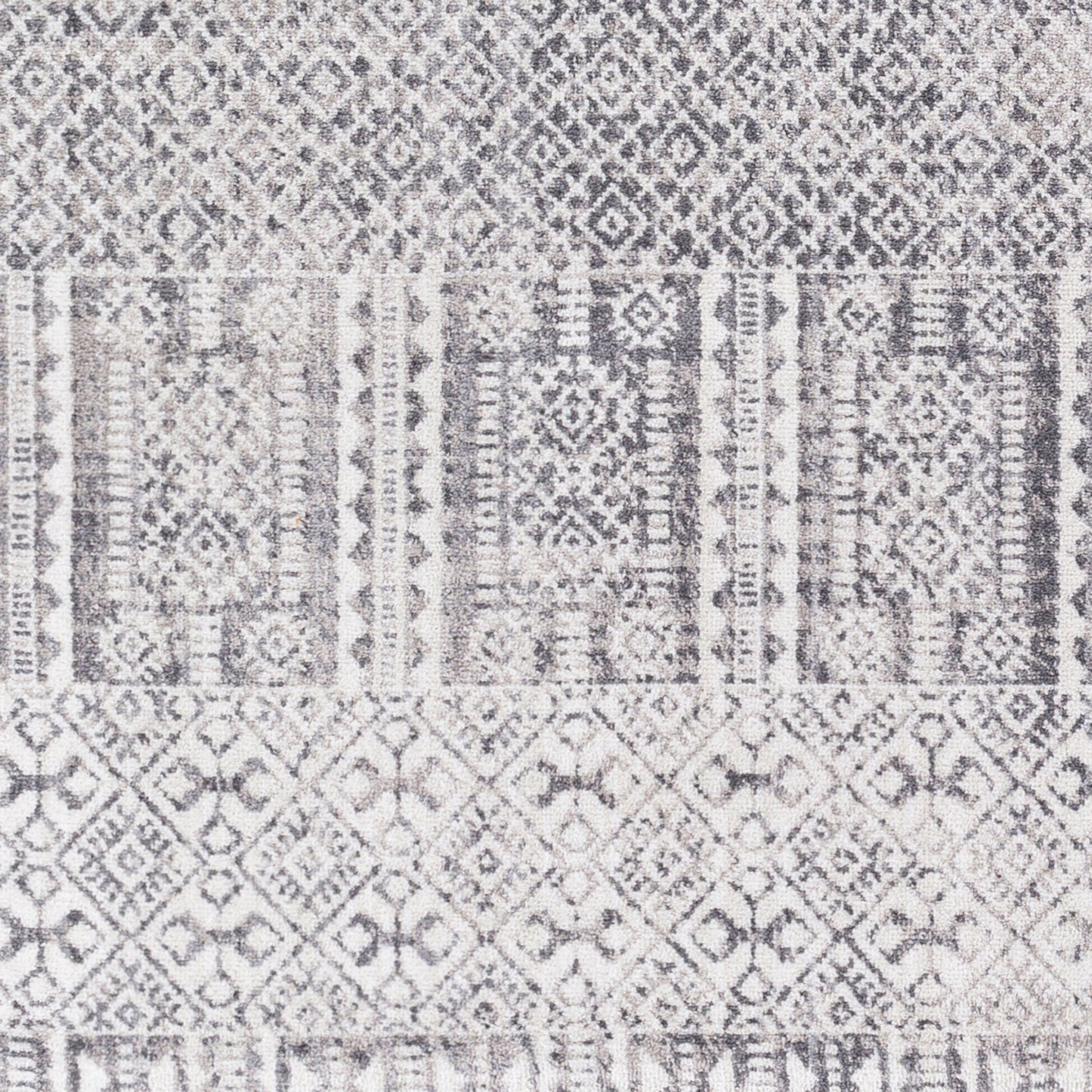Alfombra tejida a máquina Alice ALC-2308 de 1,52 m x 2,13 m