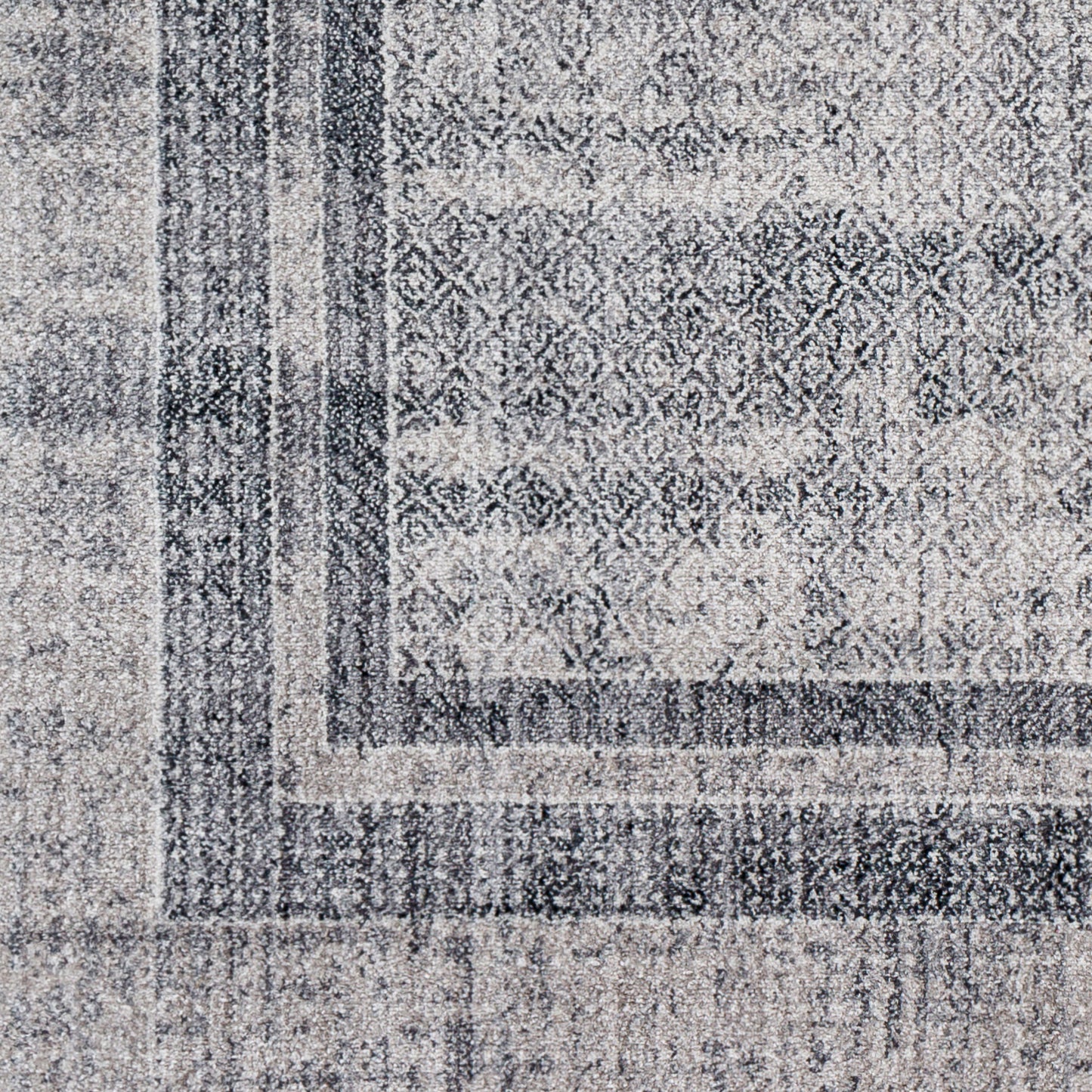 Alfombra tejida a máquina Alice ALC-2310 de 1,52 m x 2,13 m