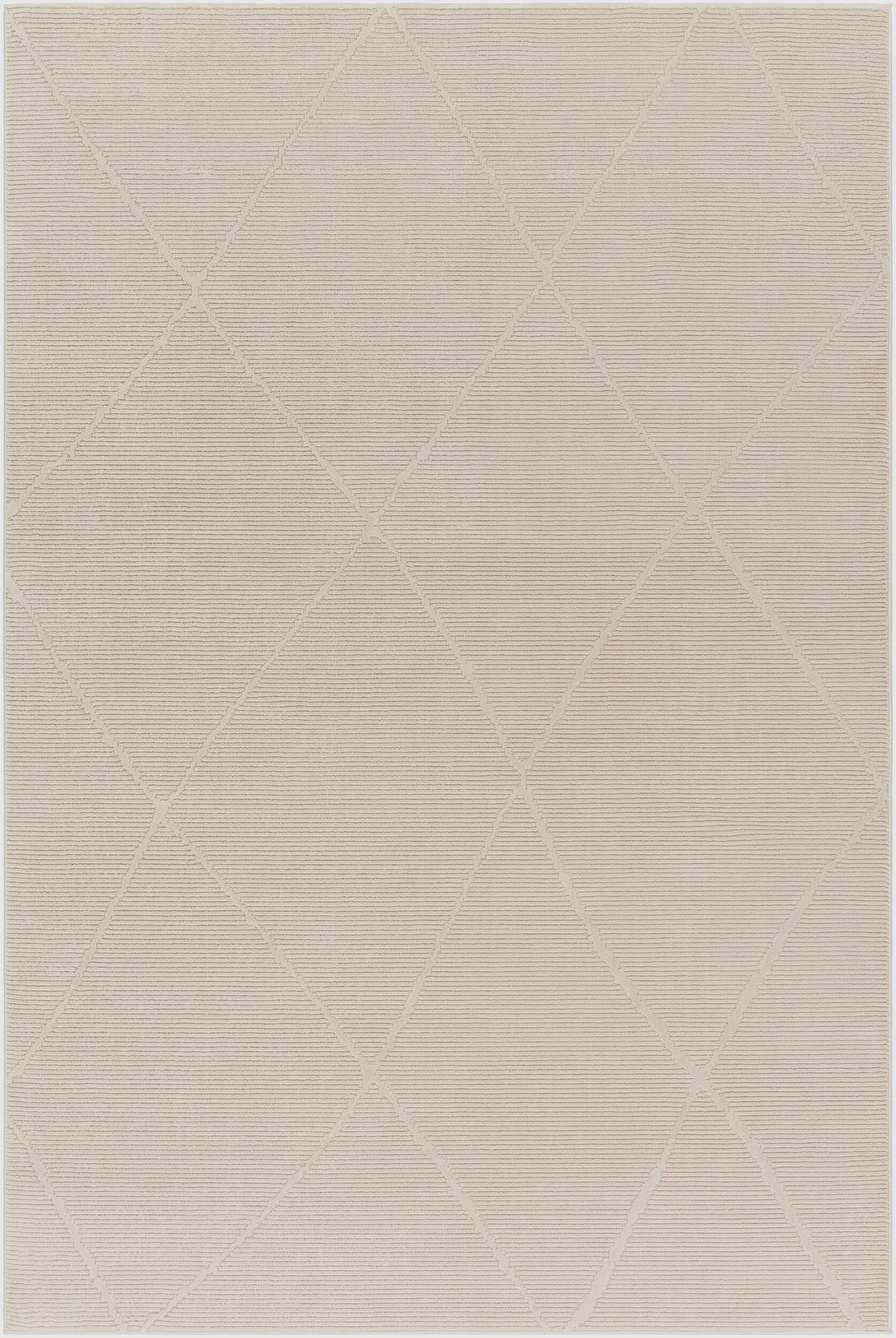 Alder ALD-2301 8' x 10' Machine Woven Washable Area Rug