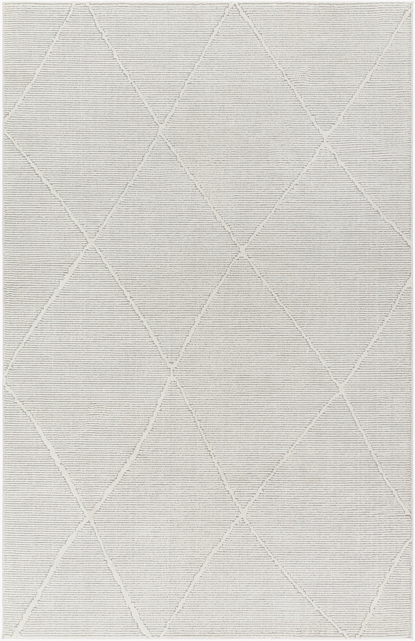 Alder ALD-2303 9' x 12' Machine Woven Washable Area Rug