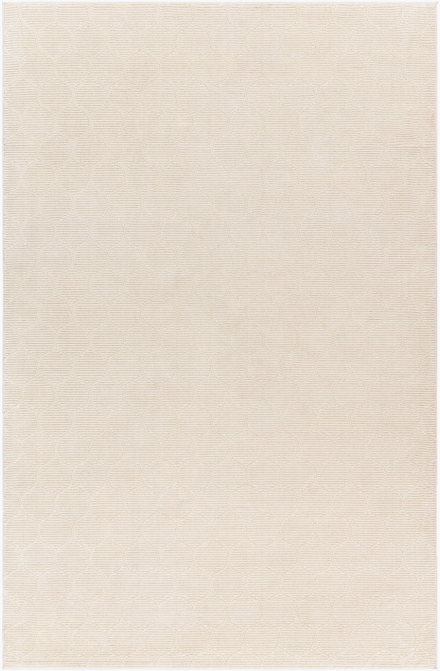 Alder ALD-2307 9' x 12' Machine Woven Washable Area Rug