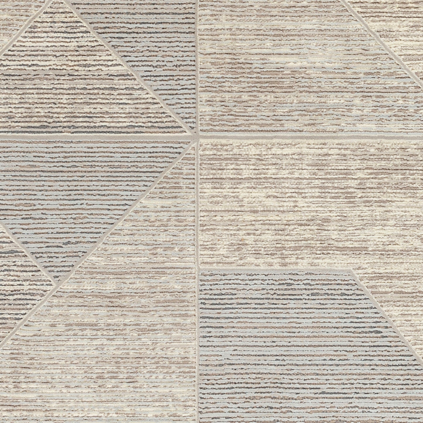 Alder ALD-2310 9' x 12' Machine Woven Washable Area Rug