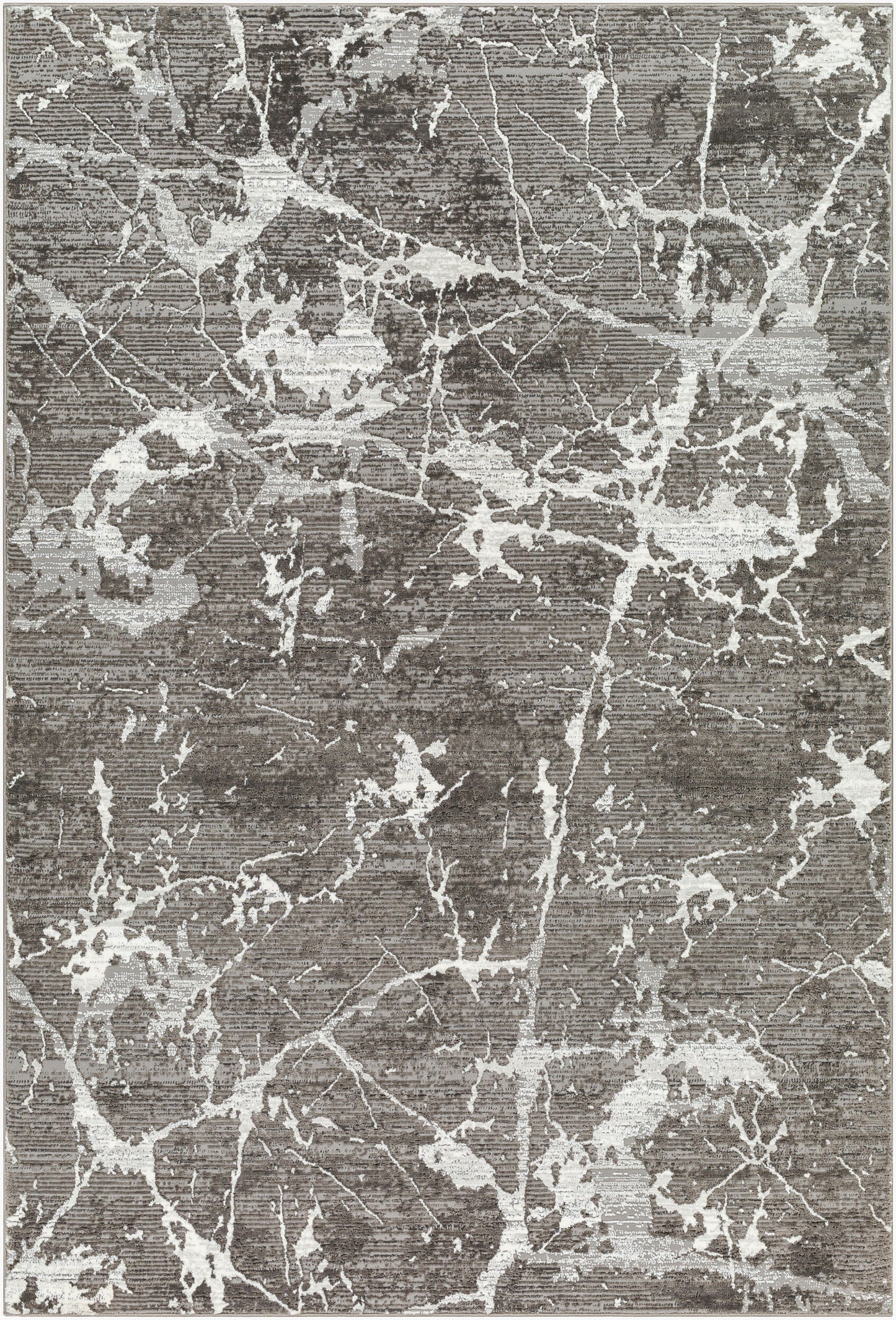 Alder ALD-2312 5' x 7' Machine Woven Washable Area Rug