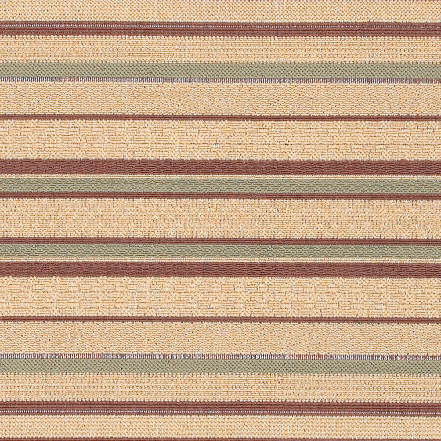 Alfombra decorativa tejida a máquina Alfresco ALF-9503 de 90 x 150 cm para interiores y exteriores