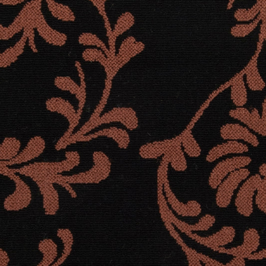 Alfombra redonda tejida a máquina Alfresco ALF-9573 de 2,7 m para interior y exterior