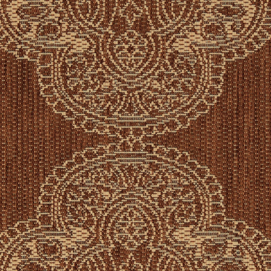 Alfombra tejida a máquina para interior y exterior Alfresco ALF-9583 de 1,83 m x 2,74 m