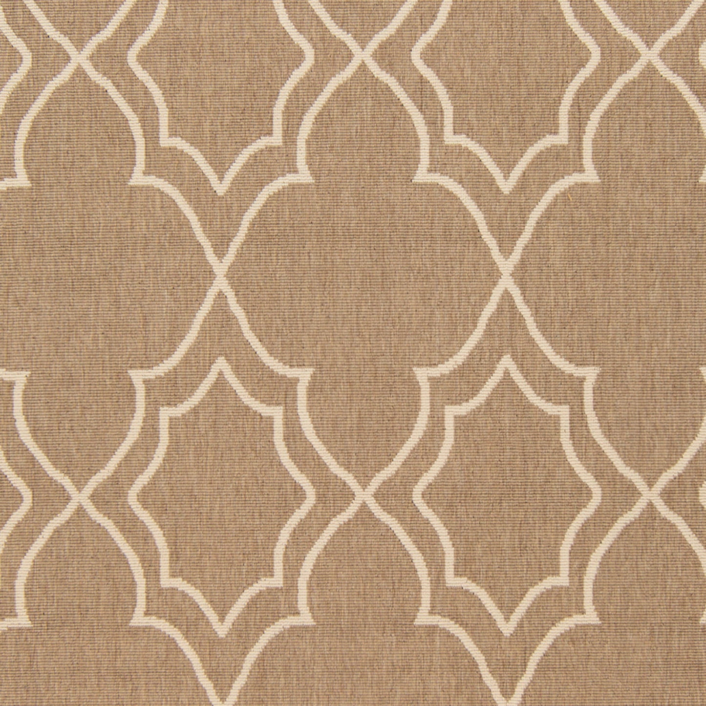 Alfresco ALF-9587 2' x 4' Machine Woven Indoor/Outdoor Accent Rug