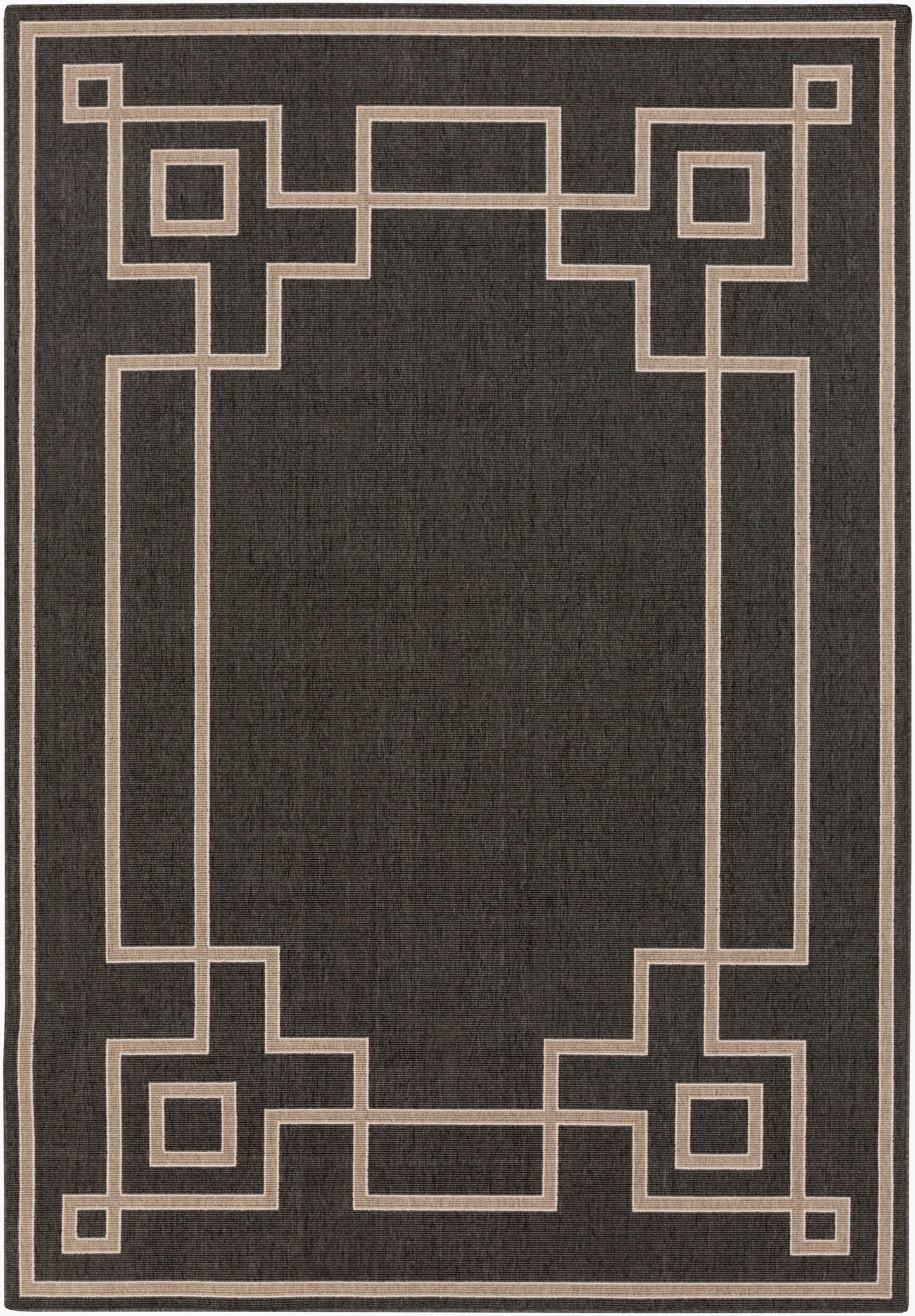 Alfresco Alf-9630 Machine Woven Rug
