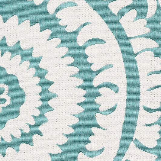 Alfombra tejida a máquina para interior y exterior Alfresco ALF-9659 de 1,83 m x 2,74 m